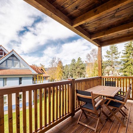 Apartmany Riviera 511 Lipno nad Vltavou Exterior foto