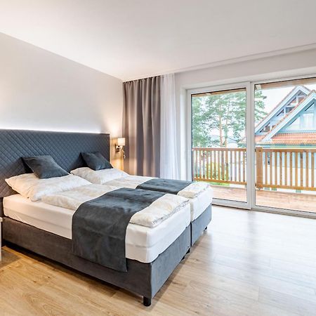 Apartmany Riviera 511 Lipno nad Vltavou Exterior foto