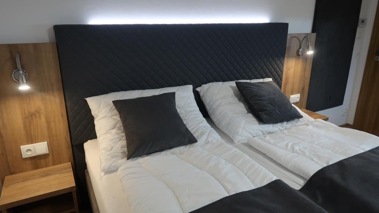 Apartmany Riviera 511 Lipno nad Vltavou Exterior foto