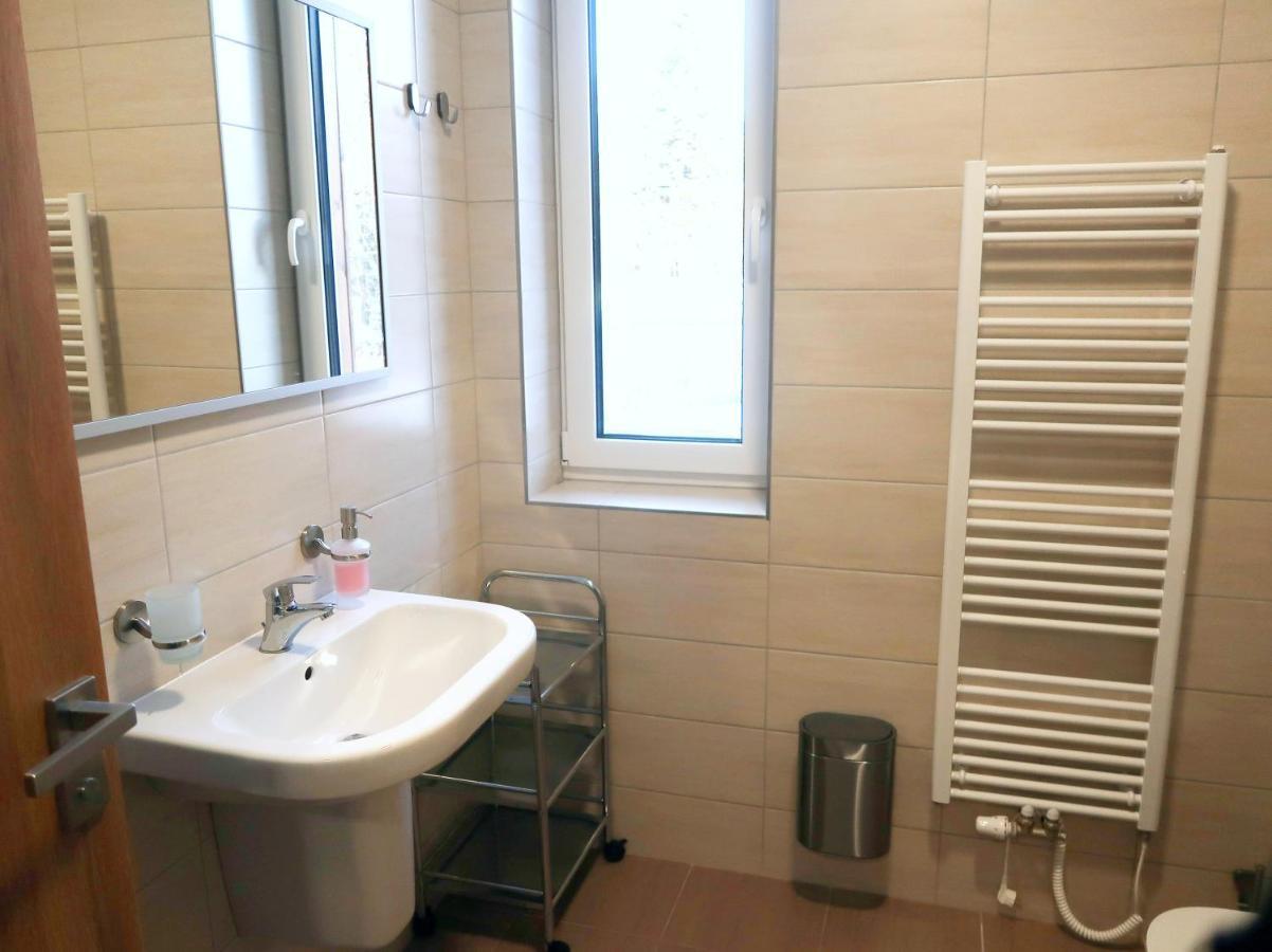 Apartmany Riviera 511 Lipno nad Vltavou Exterior foto