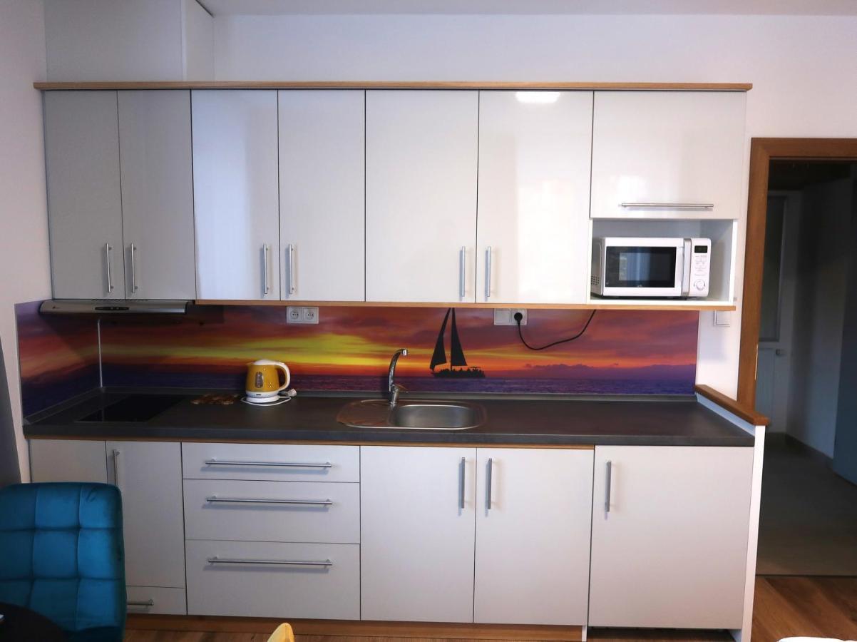 Apartmany Riviera 511 Lipno nad Vltavou Exterior foto