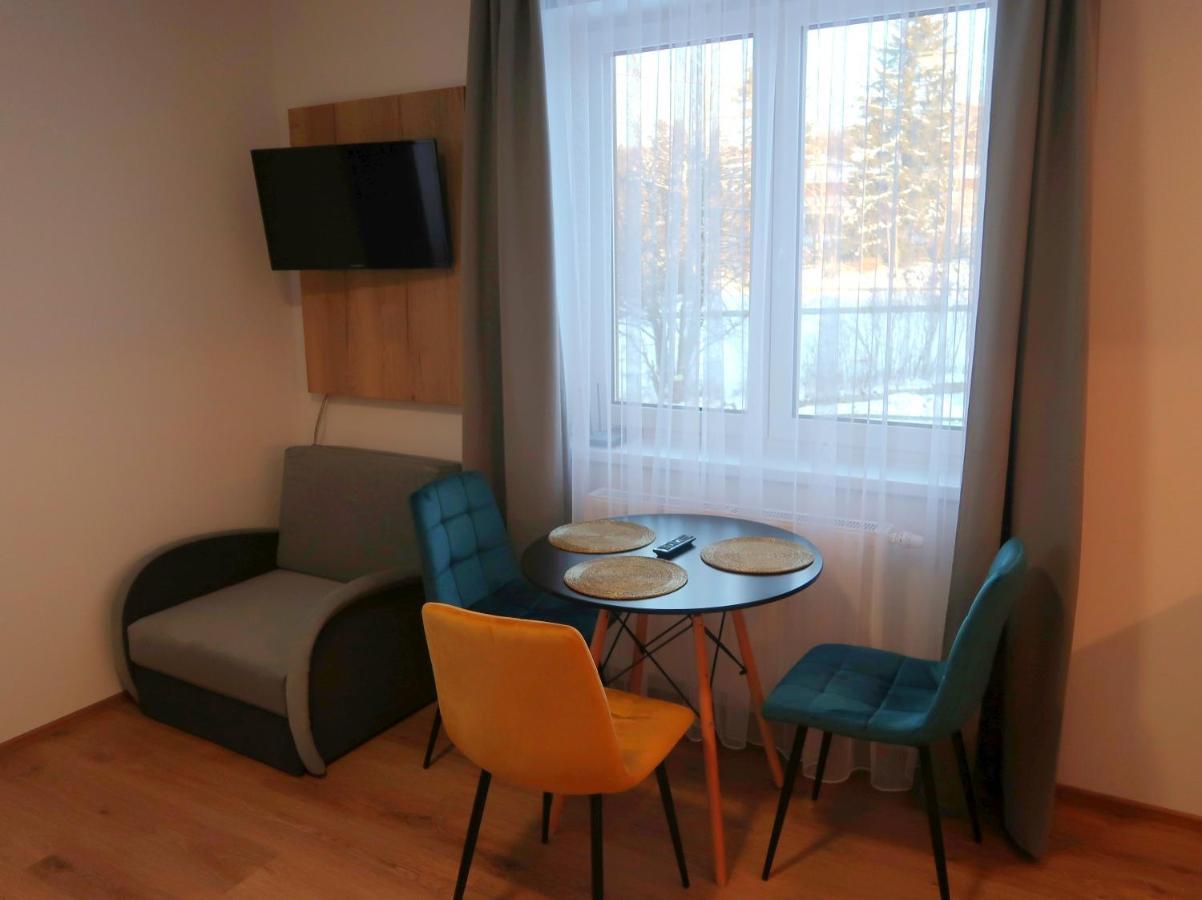 Apartmany Riviera 511 Lipno nad Vltavou Exterior foto