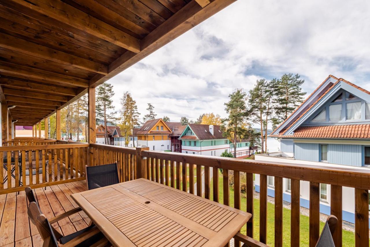 Apartmany Riviera 511 Lipno nad Vltavou Exterior foto
