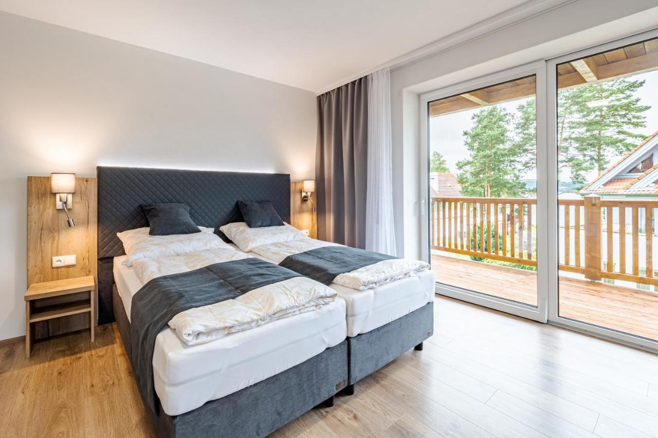 Apartmany Riviera 511 Lipno nad Vltavou Exterior foto