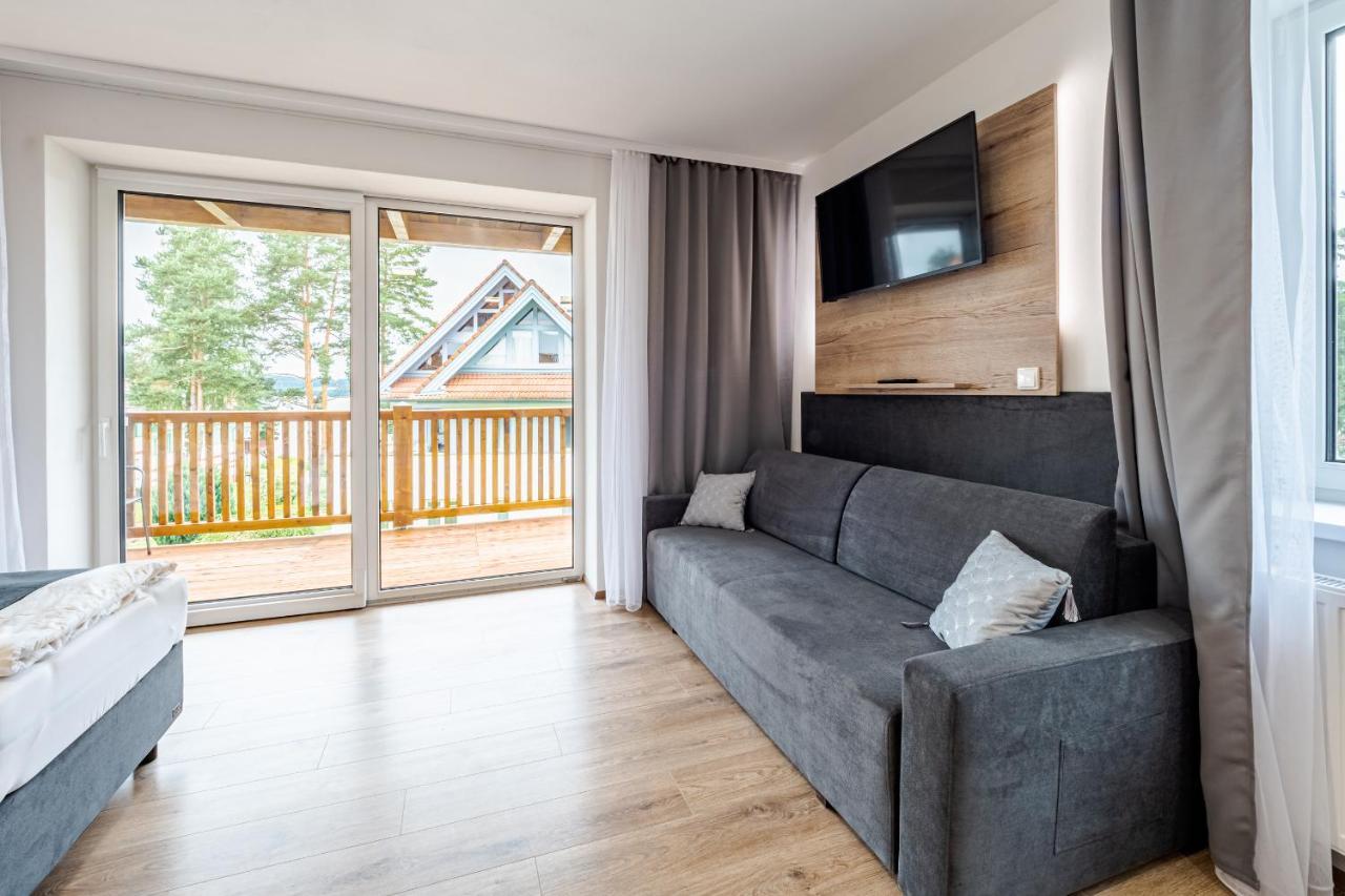 Apartmany Riviera 511 Lipno nad Vltavou Exterior foto