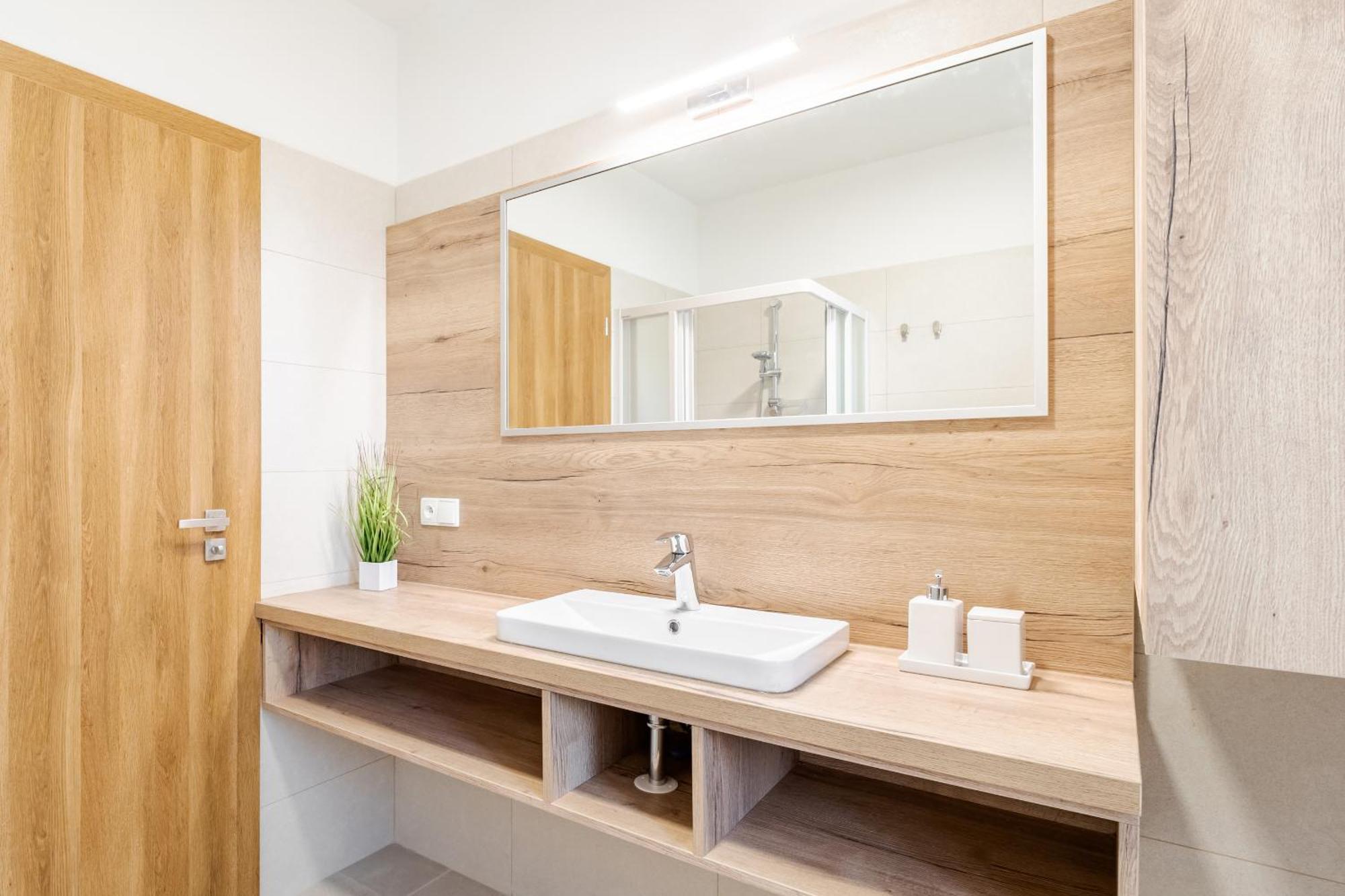Apartmany Riviera 511 Lipno nad Vltavou Exterior foto