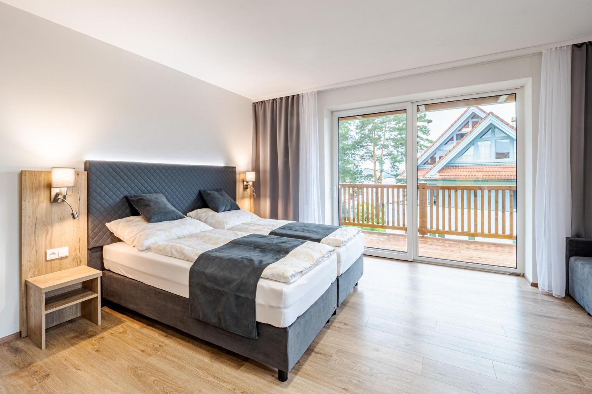 Apartmany Riviera 511 Lipno nad Vltavou Exterior foto